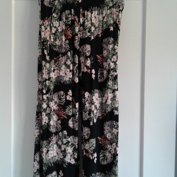 Vero Moda wide leg culottes - Picture 3 of 3